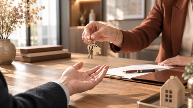 préparer vente immobilière préparer vente immobilière